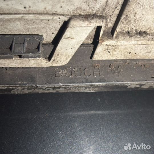 Фара mercedes w124 правая