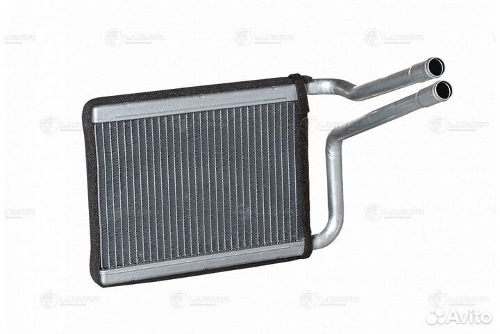 Радиатор отопителя для Kia Rio 2 2005-2011 461254