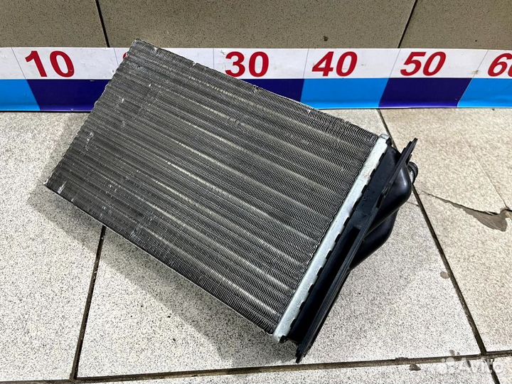 Радиатор отопителя Chery Amulet A15