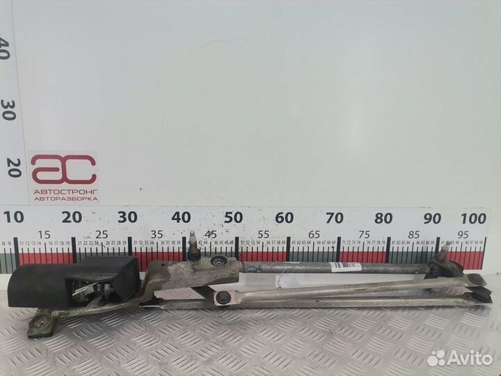 Трапеция для Ford Focus 1