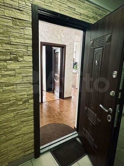 1-к. квартира, 47,7 м², 9/24 эт.