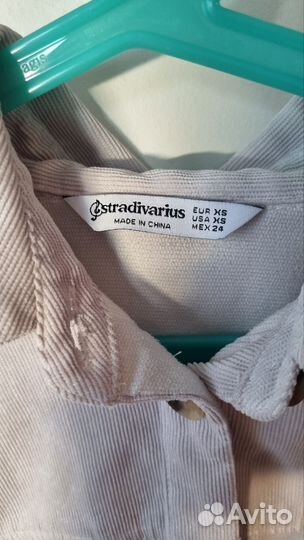 Рубашка женская