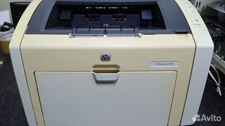 Принтер HP LJ1020,1022,1010, P1005, Canon 2900
