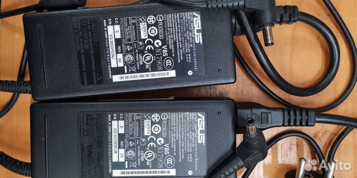 Блок питания для ноутбука asus 19v
