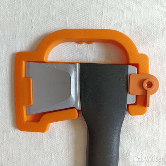 Топор колун X21 Фискарс Fiskars новый