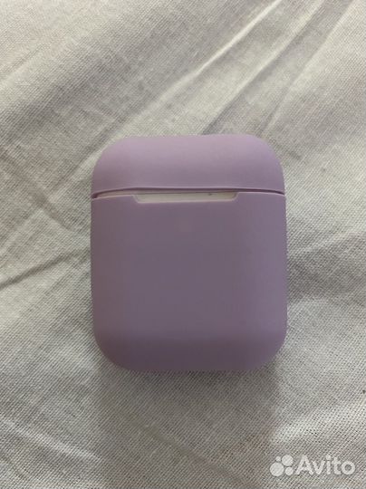 Наушники apple оригинал