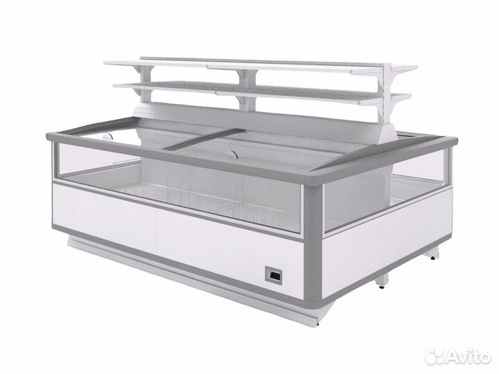 Морозильный ларь - бонета Калипсо вхно-2,5