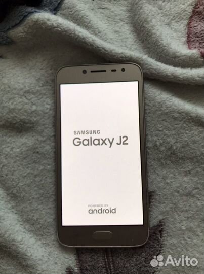 Samsung Galaxy J2 (2018), 16 ГБ