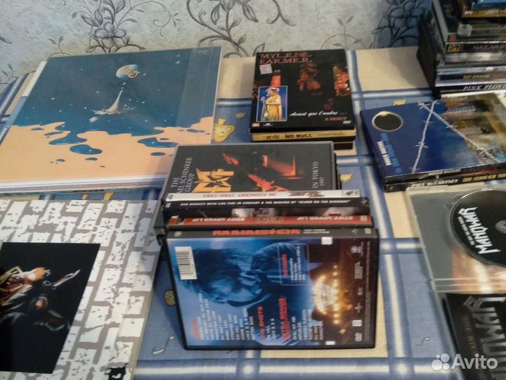 CD DVD лицензия