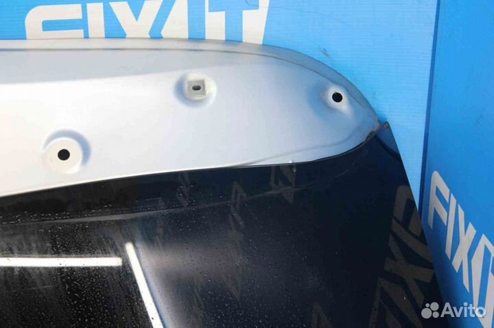 Крышка багажника Toyota Harrier (Тойота Харриер) M