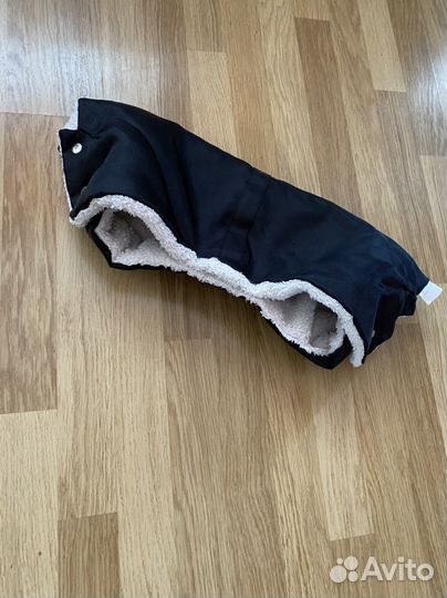 Муфта для рук на коляску