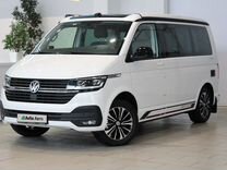 Volkswagen California 2.0 AMT, 2022, 30 км, с пробегом, цена 13 500 000 руб.