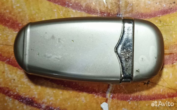 Зажигалка СССР