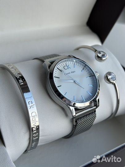 Подарочный набор Calvin Klein