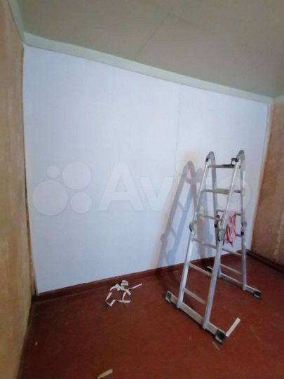 2-к. квартира, 54 м², 1/2 эт.