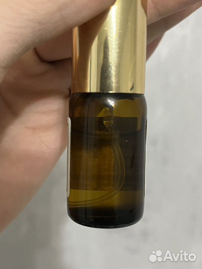 Духи zielinski&rozen oakmoss&amber