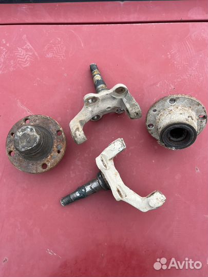 Стпицы на прицеп