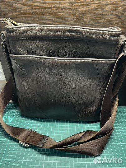 Сумка poshete мужская