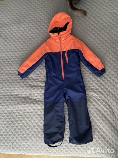 Комбинезон горнолыжный Decatlon