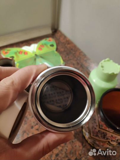 Кухонные принадлежности