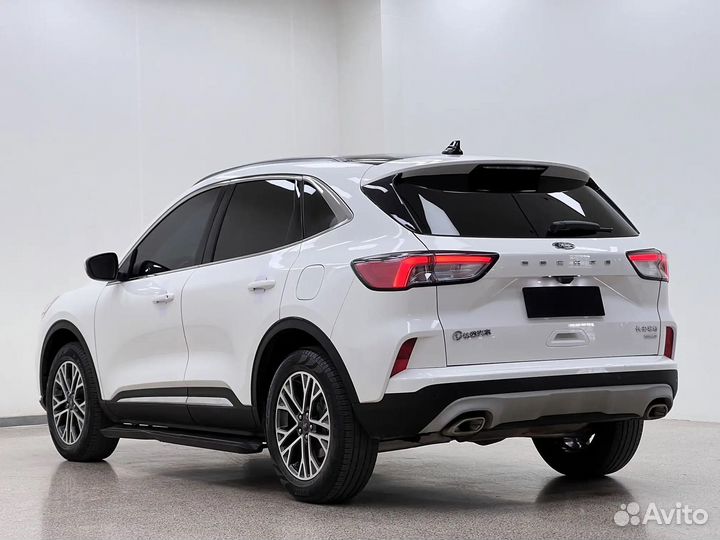 Ford Escape 2.0 AT, 2021, 24 000 км