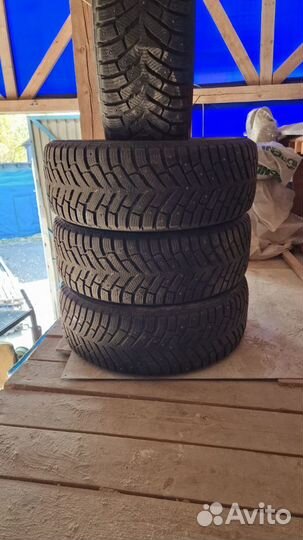 Toyo Observe Ice-Freezer SUV 235/55 R19