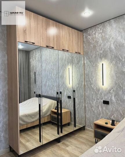 Шкаф стиль IKEA