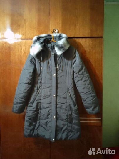 Куртка женская