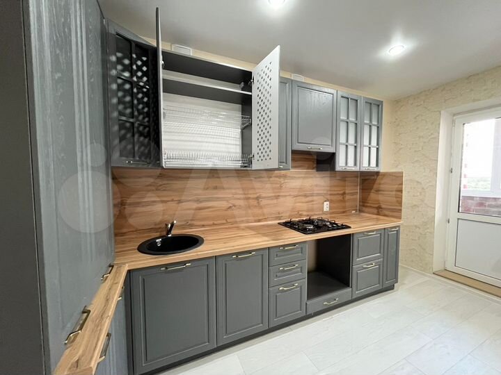 2-к. квартира, 65 м², 5/5 эт.