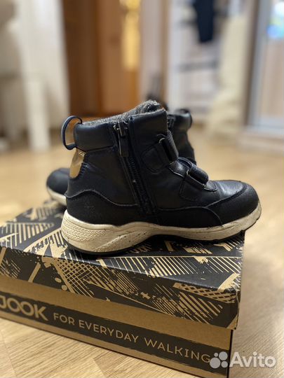 Ботинки jook 30