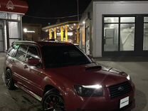 Subaru Forester 2.5 AT, 2007, 363 000 км, с пробегом, цена 1 500 000 руб.