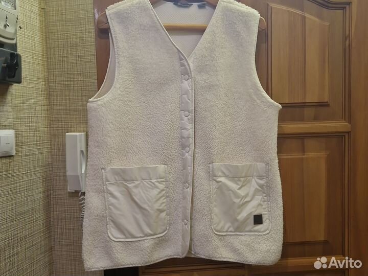 Жилет