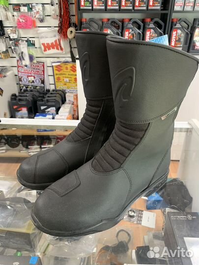 Мотоботы forma arbo DRY