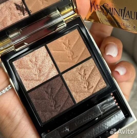 Тени YSL