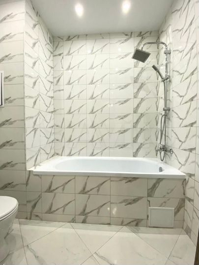 2-к. квартира, 48 м², 8/17 эт.