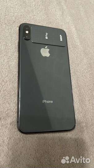 iPhone xs max 512gb