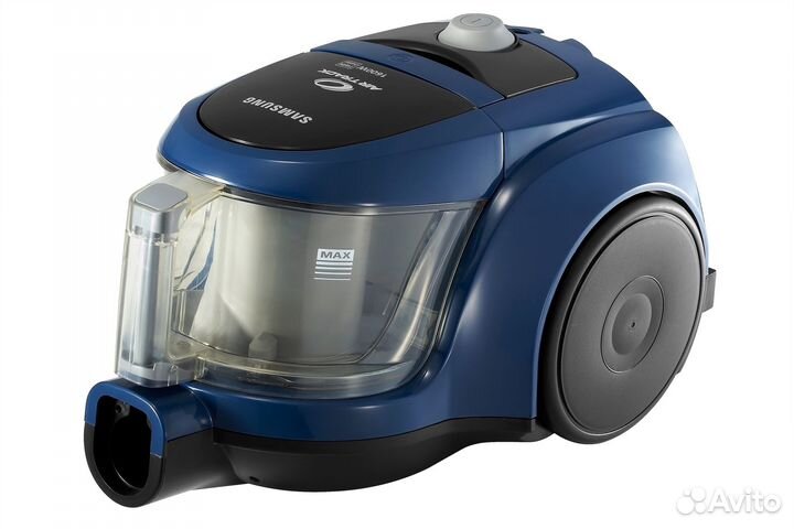 Пылесос Samsung VCC4520S36/XEV