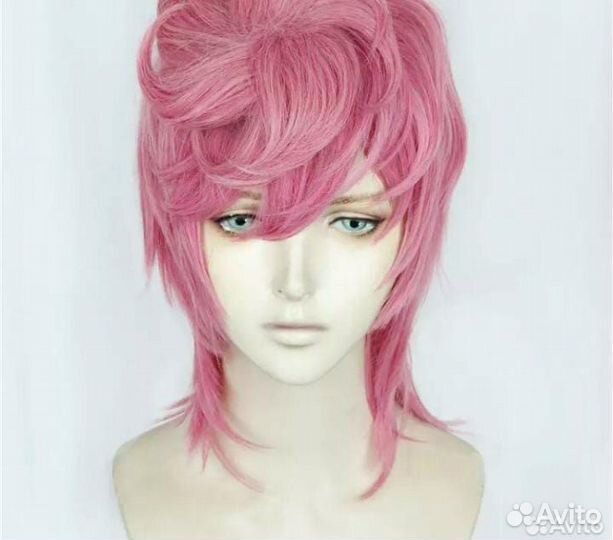 Костюм косплей Триш Уна