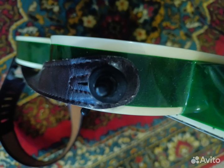 Электрогитара Gibson