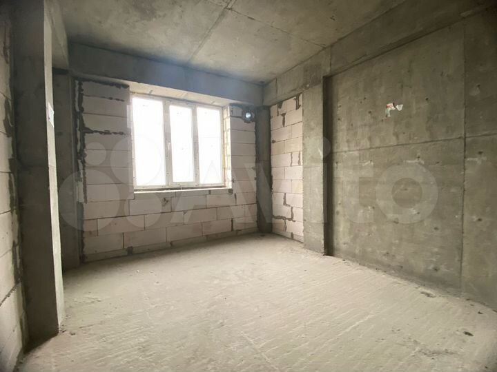 1-к. квартира, 60 м², 9/11 эт.