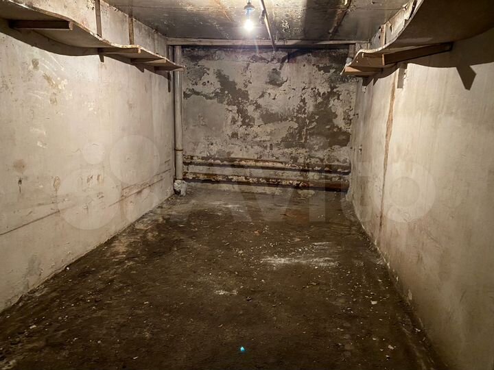 Гараж, 18 м²