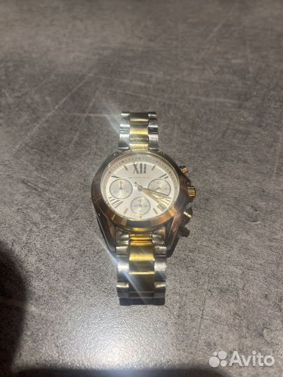 Часы michael kors