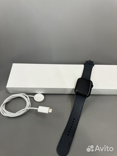 Apple Watch 8 45 mm