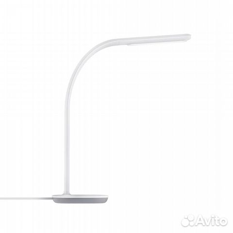 Настольная лампа Mijia Philips Table Lamp 3