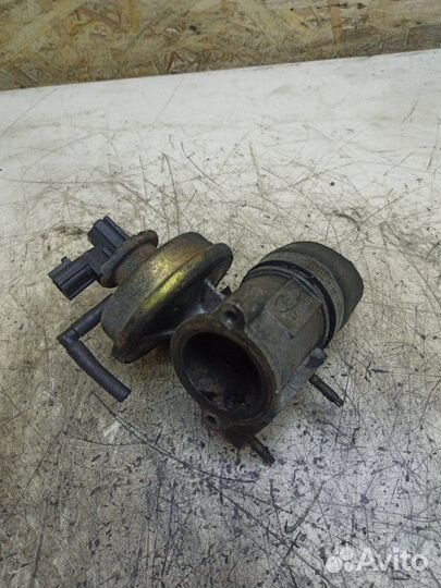 Клапан EGR (егр) Ford Mondeo fmba 2004