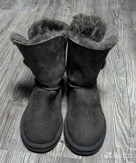 Угги женские 36 размер