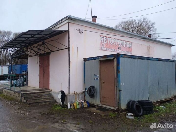 Готовый автосервис + клиенты