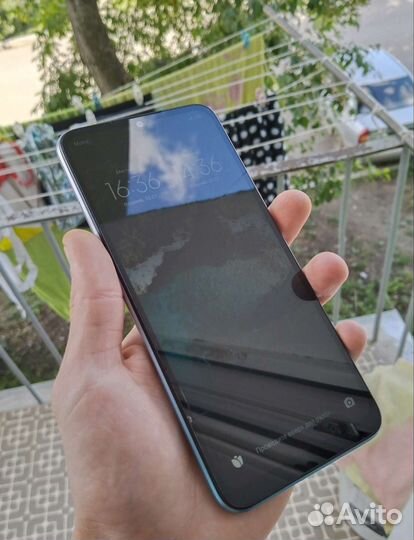 Xiaomi Redmi 9A