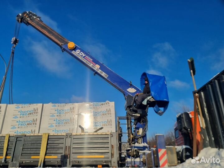 Газобетонные блоки Пеноблоки Бонолит