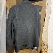 Пальто мужское Van cliff